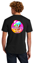 Load image into Gallery viewer, T-Shirt: Kross&#39;s Ice Cream Parlor
