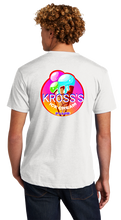 Load image into Gallery viewer, T-Shirt: Kross&#39;s Ice Cream Parlor
