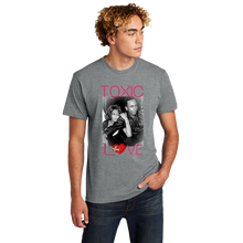 Load image into Gallery viewer, T-Shirt: Toxic Love
