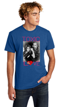 Load image into Gallery viewer, T-Shirt: Toxic Love
