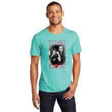 Load image into Gallery viewer, T-Shirt: Toxic Love
