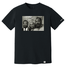 Load image into Gallery viewer, Heavy Weight T-Shirt: True Kings
