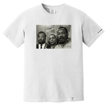 Load image into Gallery viewer, Heavy Weight T-Shirt: True Kings
