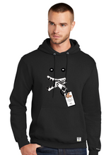 Load image into Gallery viewer, Hoodie: Zip It
