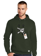 Load image into Gallery viewer, Hoodie: Zip It
