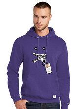 Load image into Gallery viewer, Hoodie: Zip It
