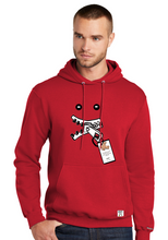 Load image into Gallery viewer, Hoodie: Zip It
