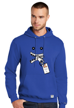 Load image into Gallery viewer, Hoodie: Zip It
