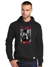 Load image into Gallery viewer, Hoodie: Toxic Love
