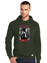 Load image into Gallery viewer, Hoodie: Toxic Love
