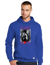 Load image into Gallery viewer, Hoodie: Toxic Love
