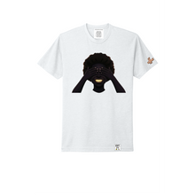 Load image into Gallery viewer, T-Shirt: I Walk By Faith
