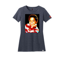 Load image into Gallery viewer, Women T-Shirt: The Arnold
