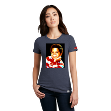 Load image into Gallery viewer, Women T-Shirt: The Arnold
