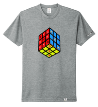 Load image into Gallery viewer, T-Shirt: KYH Cube
