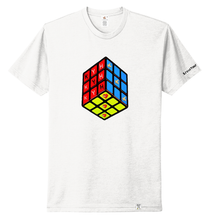 Load image into Gallery viewer, T-Shirt: KYH Cube
