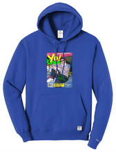 Load image into Gallery viewer, Hoodie: Heavy D
