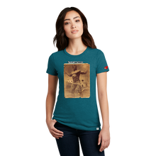 Load image into Gallery viewer, Women T-Shirt: Hulk
