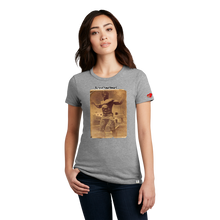 Load image into Gallery viewer, Women T-Shirt: Hulk
