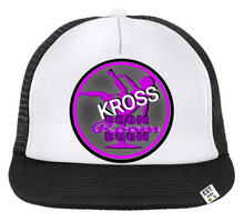 Load image into Gallery viewer, Trucker Hat: Kross Boom Boom Room
