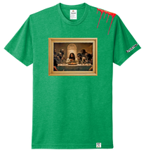 Load image into Gallery viewer, T-Shirt: Last Supper
