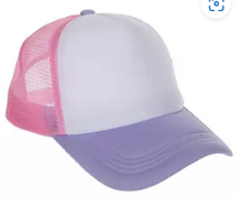 Load image into Gallery viewer, Trucker Hat: Kross Pest Control
