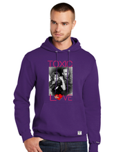 Load image into Gallery viewer, Hoodie: Toxic Love
