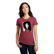 Load image into Gallery viewer, Women T-Shirt: The Vanity
