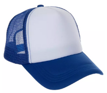 Load image into Gallery viewer, Trucker Hat: Just Like Candy
