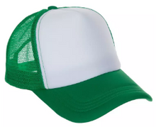 Load image into Gallery viewer, Trucker Hat: Kross Pest Control
