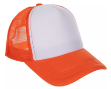 Load image into Gallery viewer, Trucker Hat: Just Like Candy
