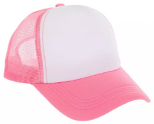 Load image into Gallery viewer, Trucker Hat: Just Like Candy
