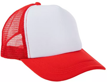 Load image into Gallery viewer, Trucker Hat: Kross Pest Control
