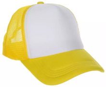 Load image into Gallery viewer, Trucker Hat: Just Like Candy
