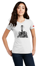 Load image into Gallery viewer, Women T-Shirt: I&#39;ve Been Great
