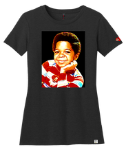 Load image into Gallery viewer, Women T-Shirt: The Arnold
