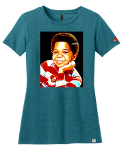 Load image into Gallery viewer, Women T-Shirt: The Arnold
