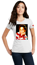 Load image into Gallery viewer, Women T-Shirt: The Arnold
