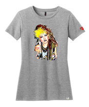 Load image into Gallery viewer, Women T-Shirt: The Cindy
