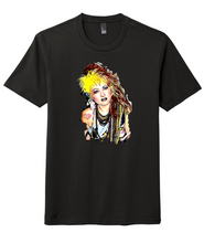 Load image into Gallery viewer, T-Shirt: Back to the 80s - The Cindy
