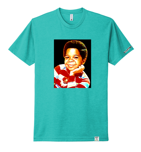 T-Shirt: The Arnold