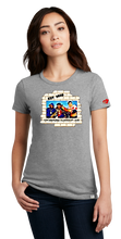 Load image into Gallery viewer, Women T-Shirt: Naming Classics
