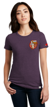 Load image into Gallery viewer, Women T-Shirt: God Made (Chest)
