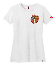 Load image into Gallery viewer, Women T-Shirt: God Made (Chest)
