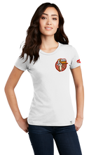 Load image into Gallery viewer, Women T-Shirt: God Made (Chest)
