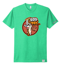 Load image into Gallery viewer, T-Shirt: God Made
