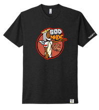 Load image into Gallery viewer, T-Shirt: God Made
