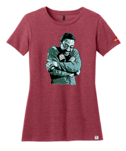 Load image into Gallery viewer, Women T-Shirt: The Gregory
