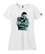 Load image into Gallery viewer, Women T-Shirt: The Gregory
