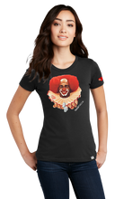 Load image into Gallery viewer, Women T-Shirt: My Homie
